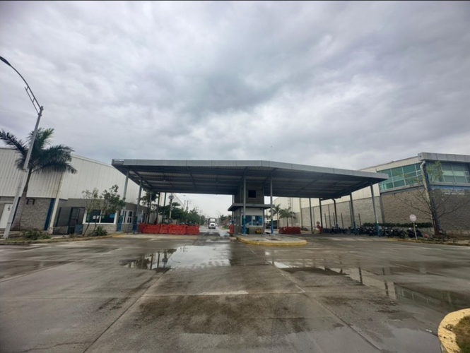 Lote en venta en Pastoral Social, Barranquilla, 2397 m² · foto 11 de 11