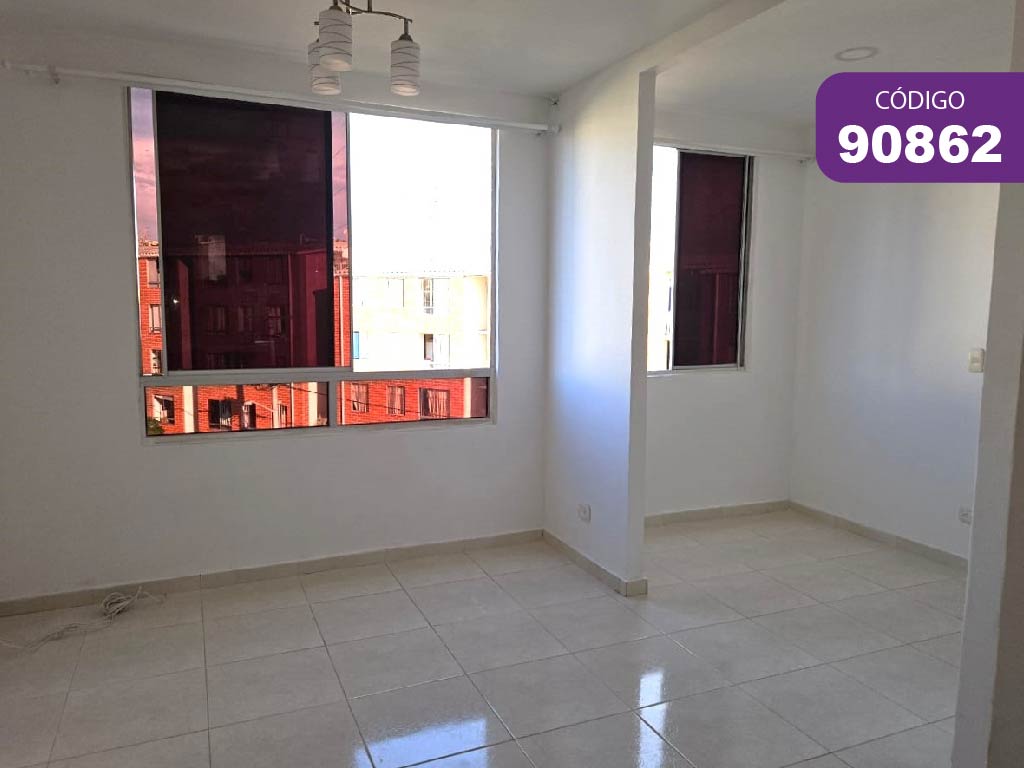 Apartamento en Venta en Alameda del Rio, Barranquilla