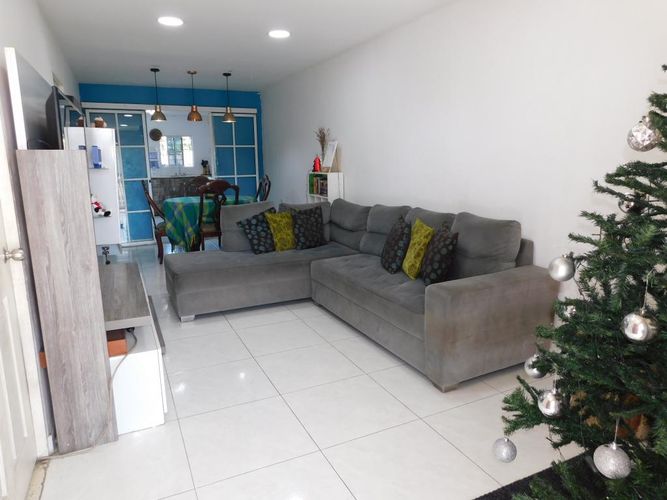 Apartamento de 3 alcobas en venta en Ub. Arboleda, Soledad, 55 m² · foto 2 de 17