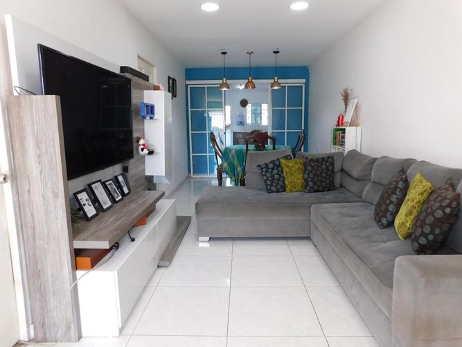 Apartamento de 3 alcobas en venta en Ub. Arboleda, Soledad, 55 m² · foto 3 de 17