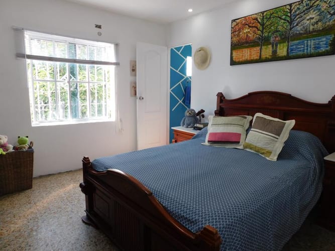 Apartamento de 3 alcobas en venta en Ub. Arboleda, Soledad, 55 m² · foto 12 de 17