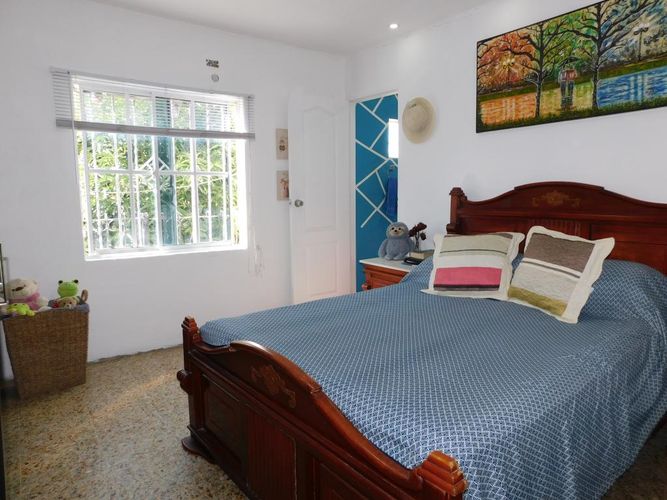 Apartamento de 3 alcobas en venta en Ub. Arboleda, Soledad, 55 m² · foto 13 de 17