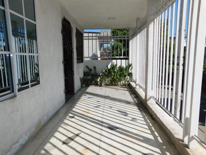 Apartamento de 3 alcobas en venta en Ub. Arboleda, Soledad, 55 m² · foto 17 de 17