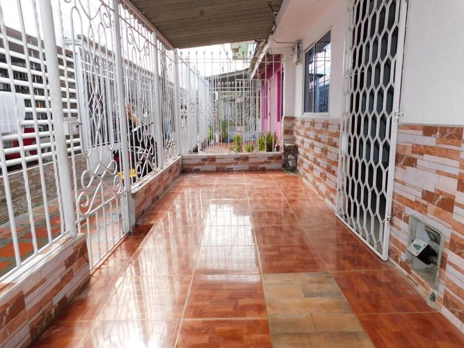 Casa de 3 alcobas en venta en Costa Hermosa, Soledad, 85 m² · foto 16 de 17