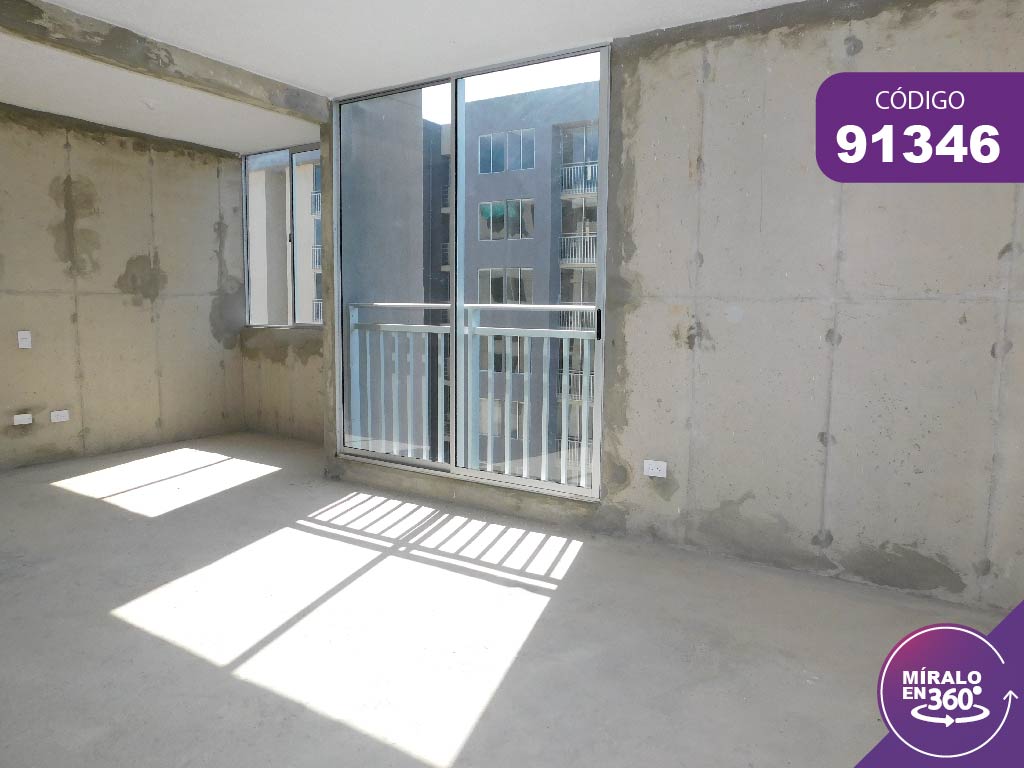 Apartamento en Venta en Alameda del Rio, Barranquilla