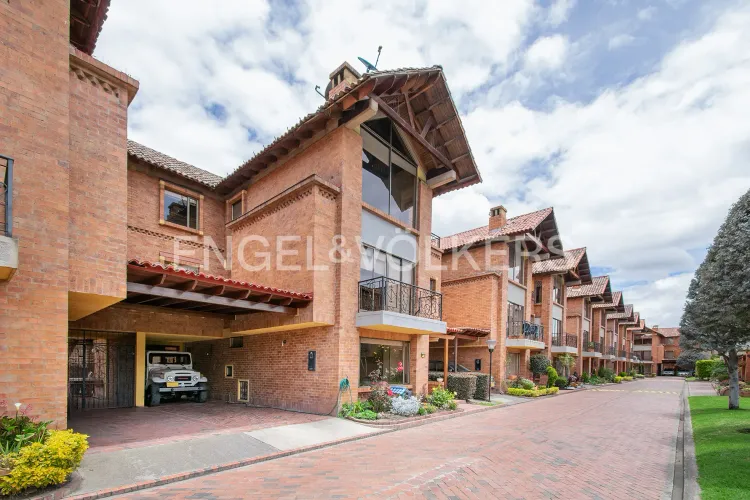 Casa de 4 alcobas en venta en Vereda La Balsa, Chía, 251 m² · foto 20 de 20