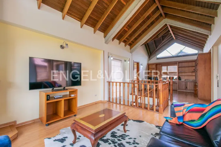 Casa de 4 alcobas en venta en Vereda La Balsa, Chía, 251 m² · foto 16 de 20