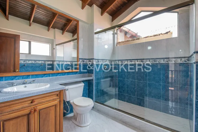 Casa de 4 alcobas en venta en Vereda La Balsa, Chía, 251 m² · foto 14 de 20