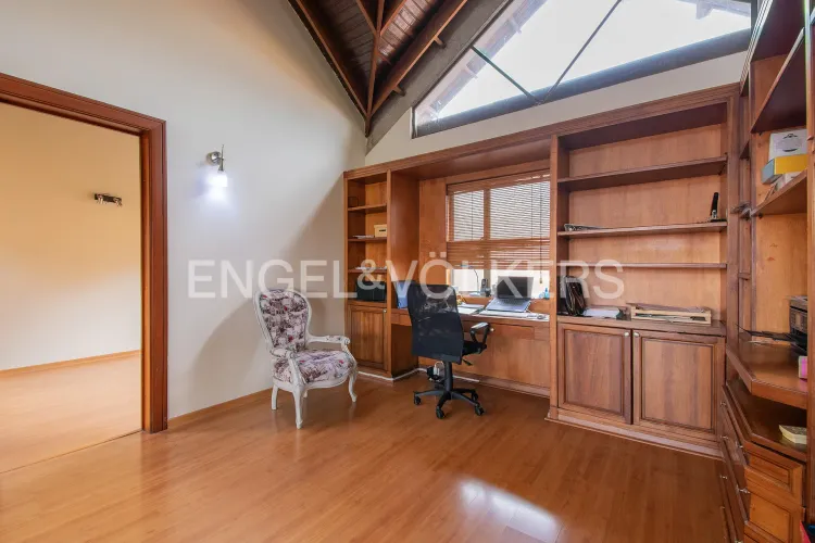 Casa de 4 alcobas en venta en Vereda La Balsa, Chía, 251 m² · foto 13 de 20