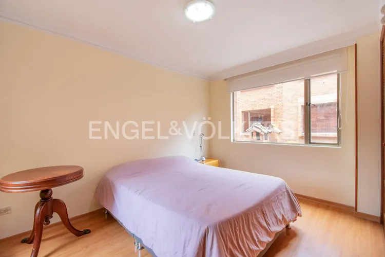 Casa de 4 alcobas en venta en Vereda La Balsa, Chía, 251 m² · foto 11 de 20
