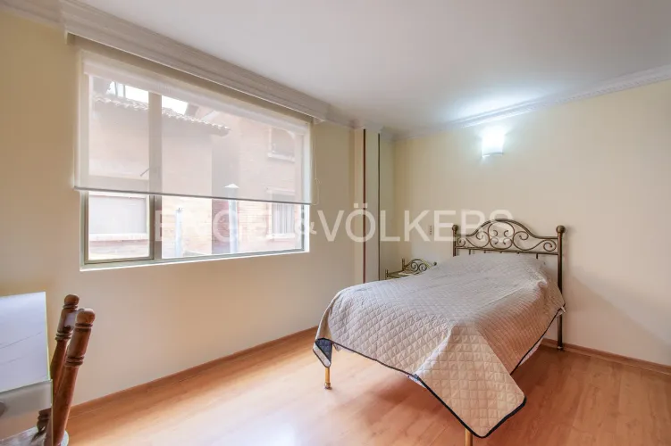 Casa de 4 alcobas en venta en Vereda La Balsa, Chía, 251 m² · foto 9 de 20