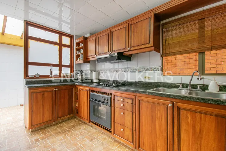 Casa de 4 alcobas en venta en Vereda La Balsa, Chía, 251 m² · foto 5 de 20