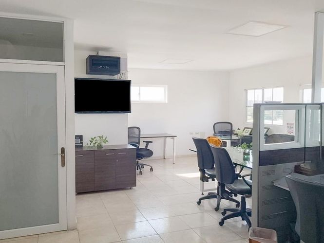 Bodega en arriendo en San Jose, Barranquilla, 360 m² · foto 2 de 12