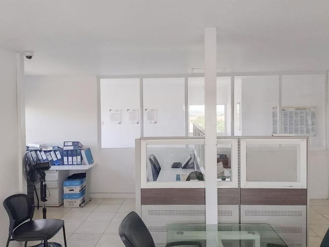Bodega en arriendo en San Jose, Barranquilla, 360 m² · foto 3 de 12
