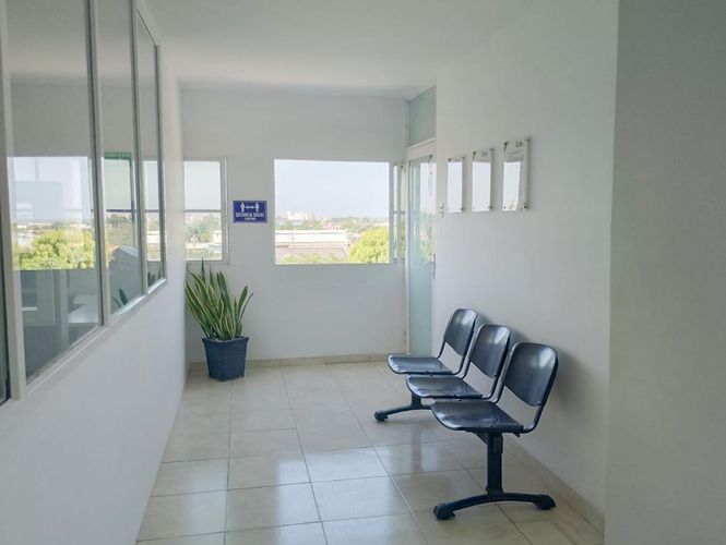 Bodega en arriendo en San Jose, Barranquilla, 360 m² · foto 4 de 12