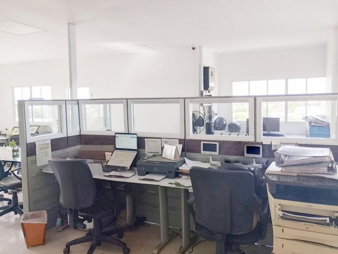 Bodega en arriendo en San Jose, Barranquilla, 360 m² · foto 5 de 12