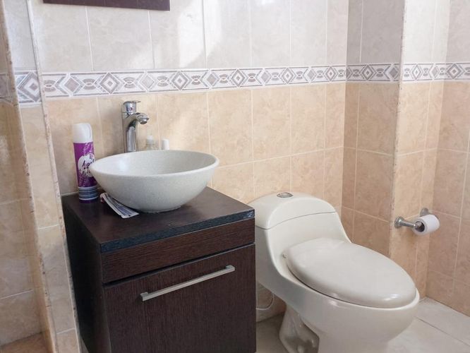 Bodega en arriendo en San Jose, Barranquilla, 360 m² · foto 6 de 12