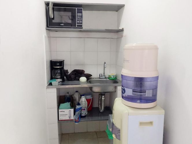 Bodega en arriendo en San Jose, Barranquilla, 360 m² · foto 7 de 12
