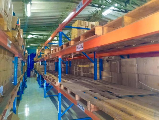 Bodega en arriendo en San Jose, Barranquilla, 360 m² · foto 11 de 12