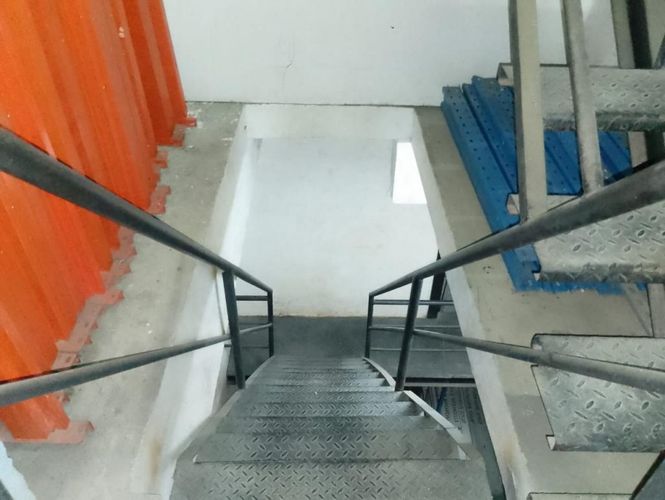 Bodega en arriendo en San Jose, Barranquilla, 360 m² · foto 3 de 5