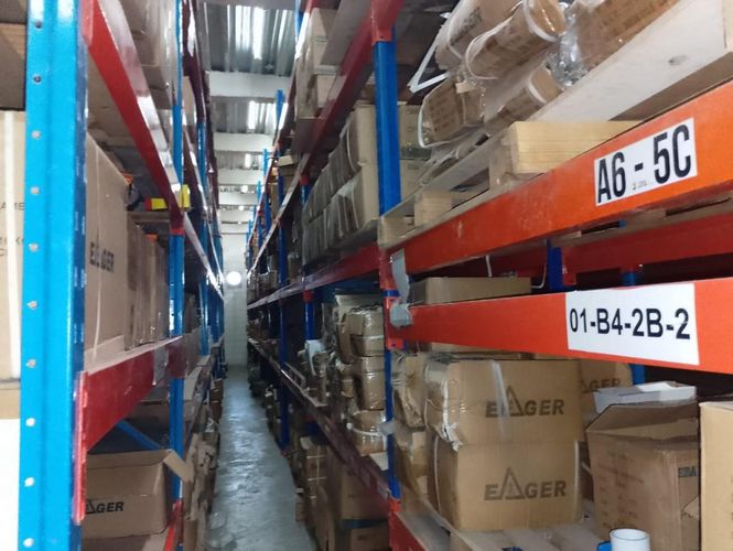 Bodega en arriendo en San Jose, Barranquilla, 360 m² · foto 4 de 5