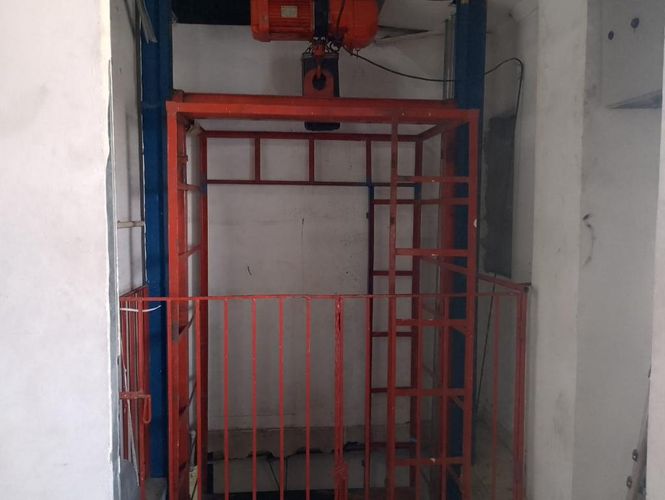 Bodega en arriendo en San Jose, Barranquilla, 360 m² · foto 5 de 5