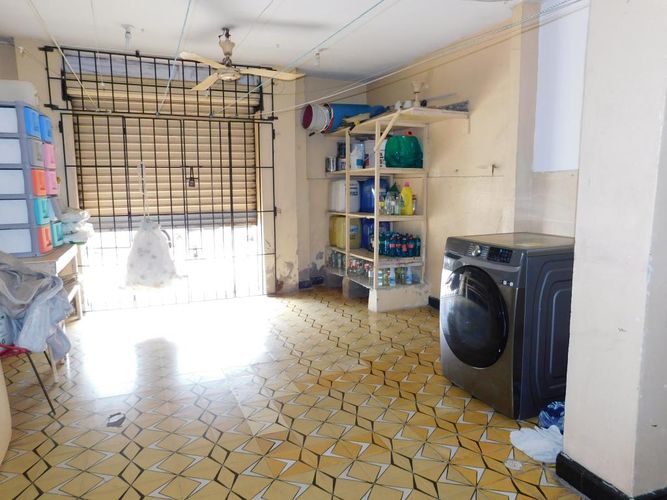 Apartamento en venta en San Roque, Barranquilla · foto 4 de 21