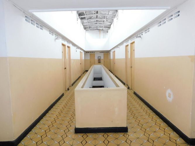 Apartamento en venta en San Roque, Barranquilla · foto 7 de 21