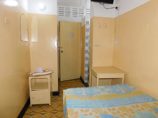Apartamento en venta en San Roque, Barranquilla · foto 9 de 21