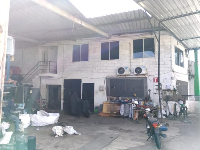 Bodega en venta en Cordialidad, Barranquilla, 860 m² · foto 3 de 5