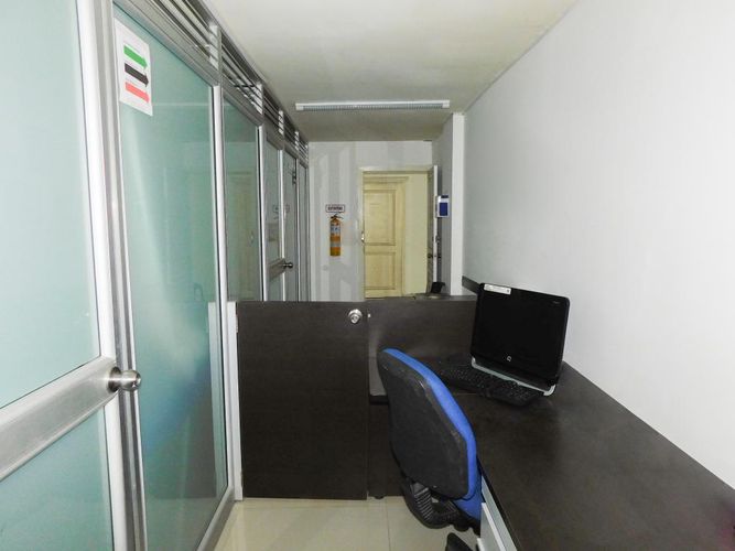 Oficina en arriendo en Nueva Colombia, Barranquilla, 25 m² · foto 4 de 13