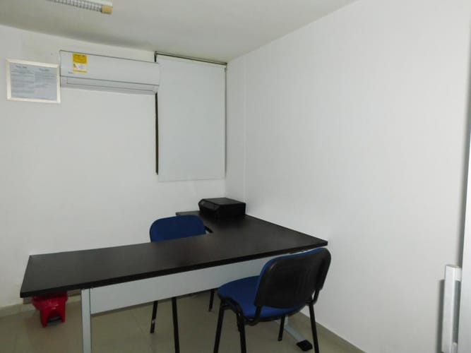 Oficina en arriendo en Nueva Colombia, Barranquilla, 25 m² · foto 7 de 13