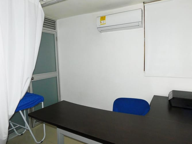 Oficina en arriendo en Nueva Colombia, Barranquilla, 25 m² · foto 9 de 13