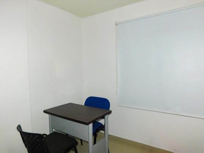 Oficina en arriendo en Nueva Colombia, Barranquilla, 25 m² · foto 12 de 13