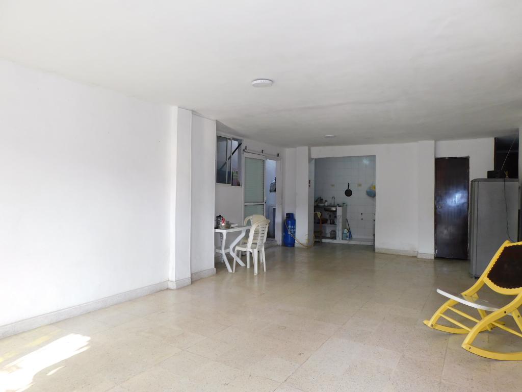 Casa en venta en San Isidro, Barranquilla · foto 2 de 24