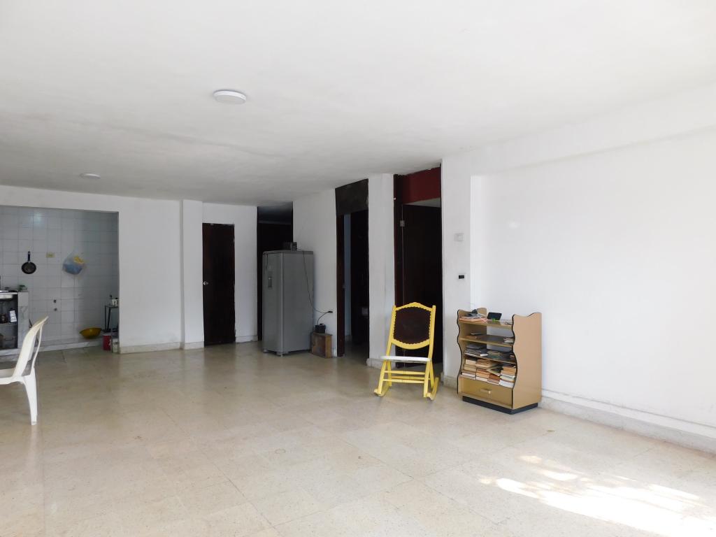 Casa en venta en San Isidro, Barranquilla · foto 3 de 24