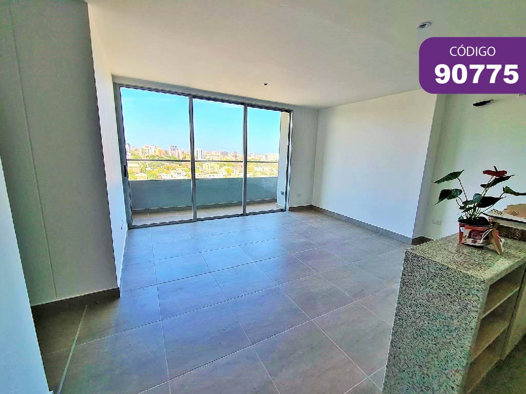 Apartamento en Venta en Bellavista, Barranquilla