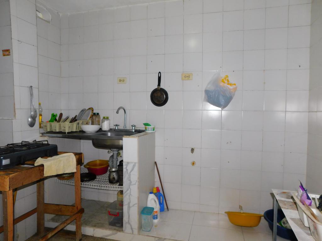 Casa en venta en San Isidro, Barranquilla · foto 11 de 24