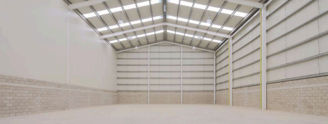 Bodega en venta en Pastoral Social, Barranquilla, 790 m² · foto 2 de 4