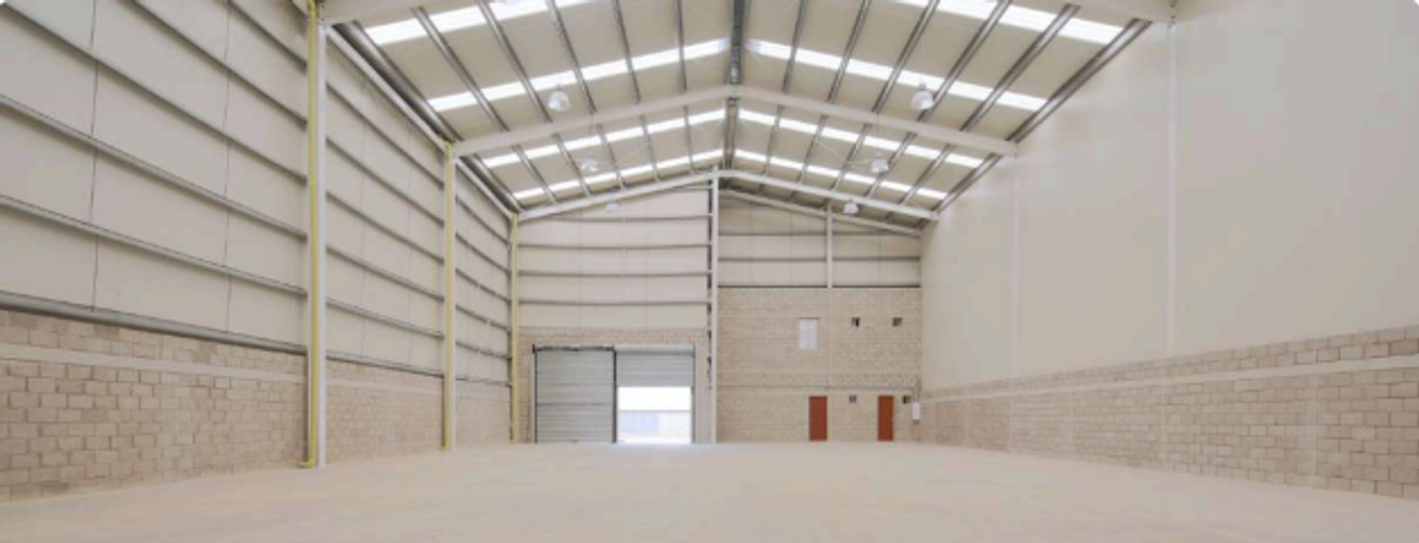 Bodega en venta en Pastoral Social, Barranquilla, 790 m² · foto 3 de 4