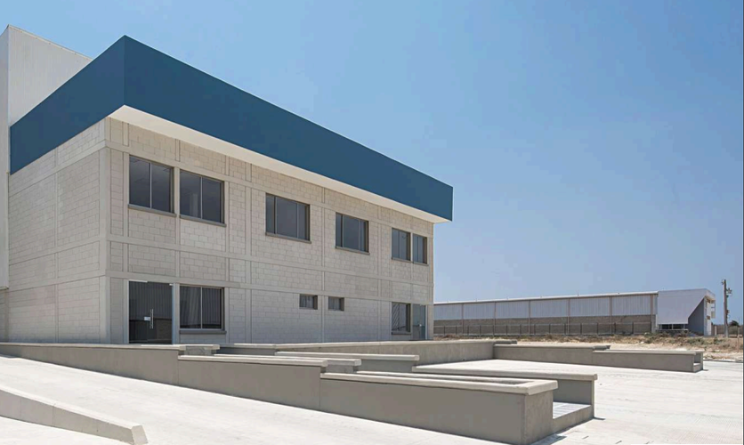 Bodega en venta en Pastoral Social, Barranquilla, 790 m² · foto 4 de 4