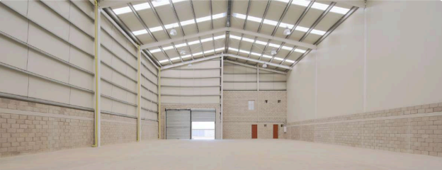 Bodega en venta en Pastoral Social, Barranquilla, 790 m² · foto 2 de 5
