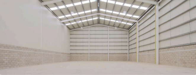 Bodega en venta en Pastoral Social, Barranquilla, 790 m² · foto 3 de 5