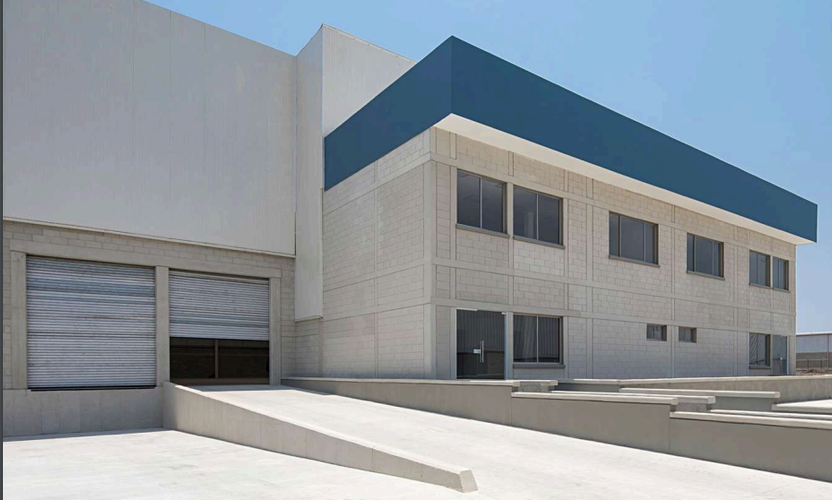 Bodega en venta en Pastoral Social, Barranquilla, 790 m² · foto 4 de 5