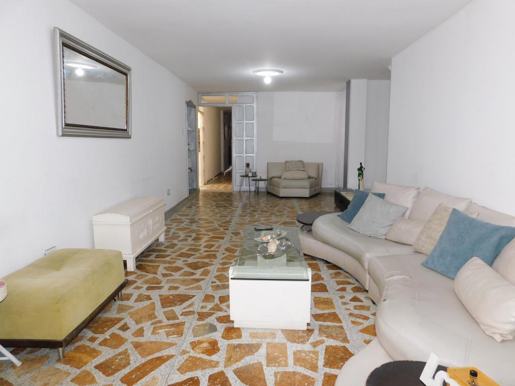 Casa en venta en Boston, Barranquilla · foto 2 de 24