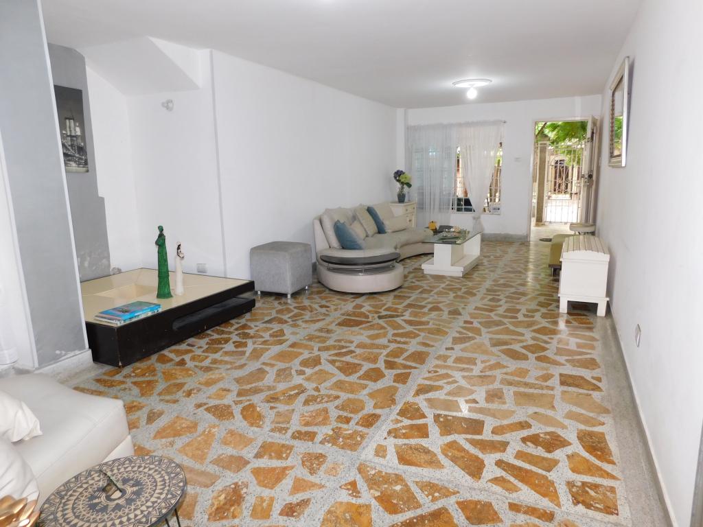 Casa en venta en Boston, Barranquilla · foto 3 de 24