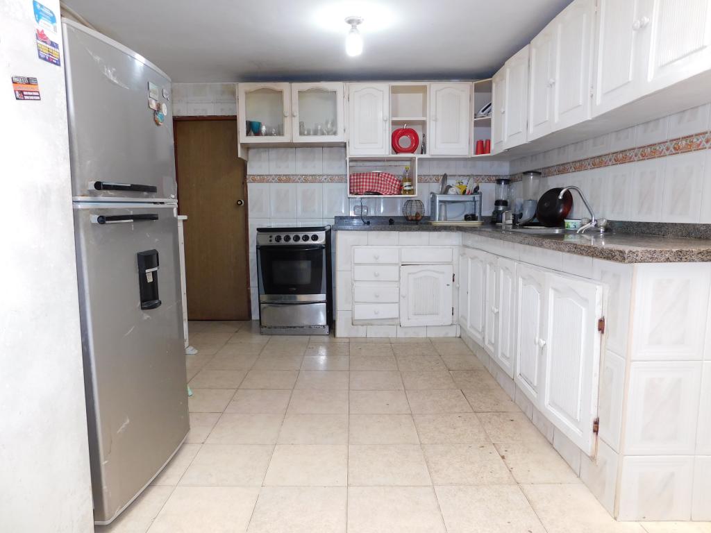 Casa en venta en Boston, Barranquilla · foto 4 de 24