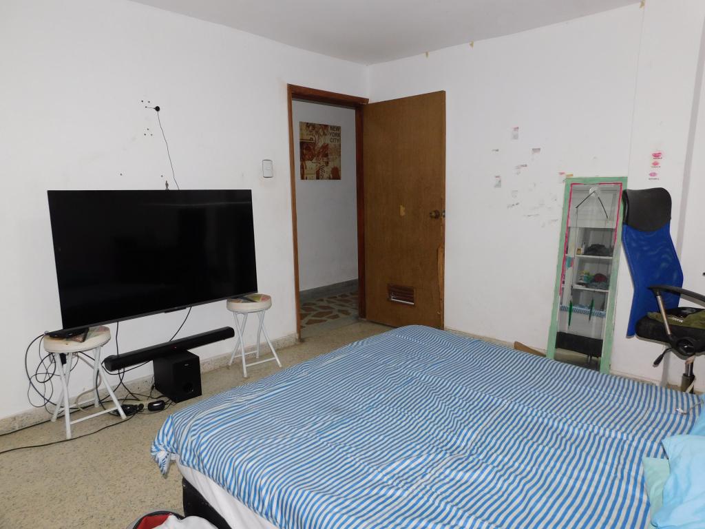 Casa en venta en Boston, Barranquilla · foto 8 de 24