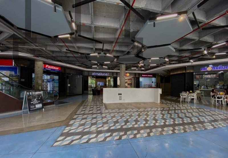 Commercial Space in San Lucas for Sale