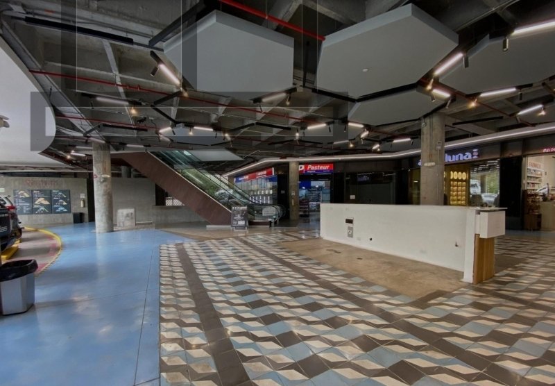 Commercial Space in San Lucas for Sale - 2
